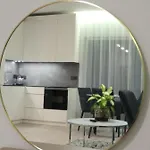 New J&r Near Girstutis, Free Private Parking, Self Check-in Appartamento Kaunas
