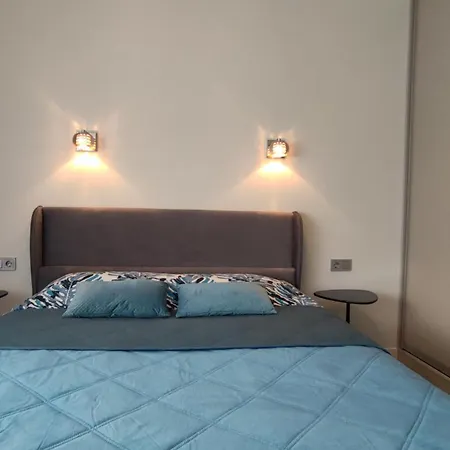 New J&r Near Girstutis, Free Private Parking, Self Check-in Kaunas