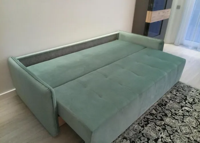 公寓 New J&r Near Girstutis, Free Private Parking & Self Check-in *