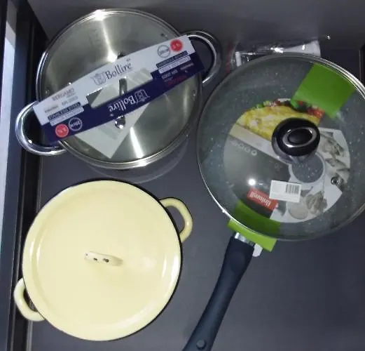 公寓 New J&r Near Girstutis, Free Private Parking & Self Check-in 考纳斯